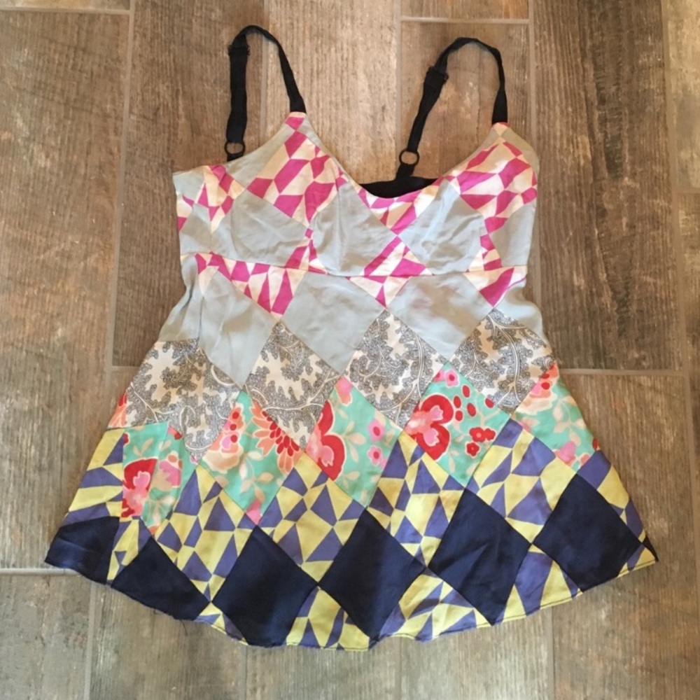 Custom listing